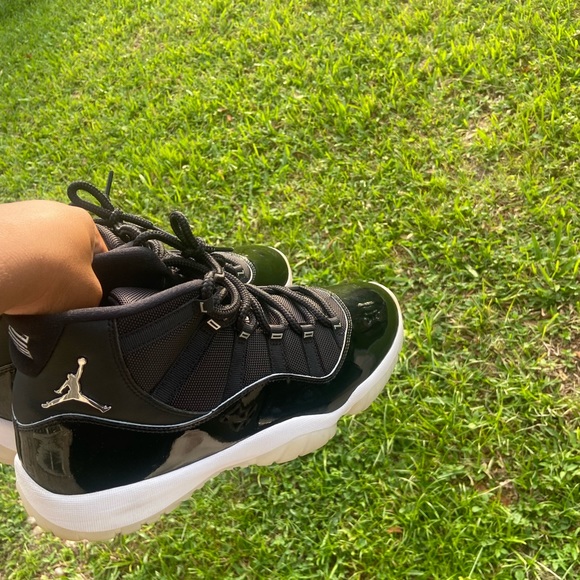 Jordan 11 jubilee size 11.5